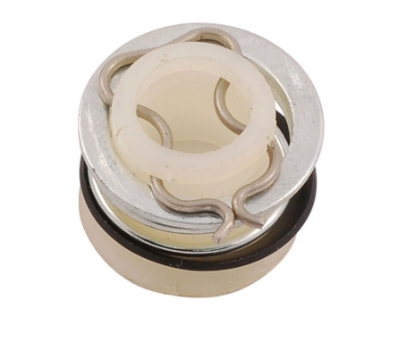 53-58 Ford P/up window regulator roller.